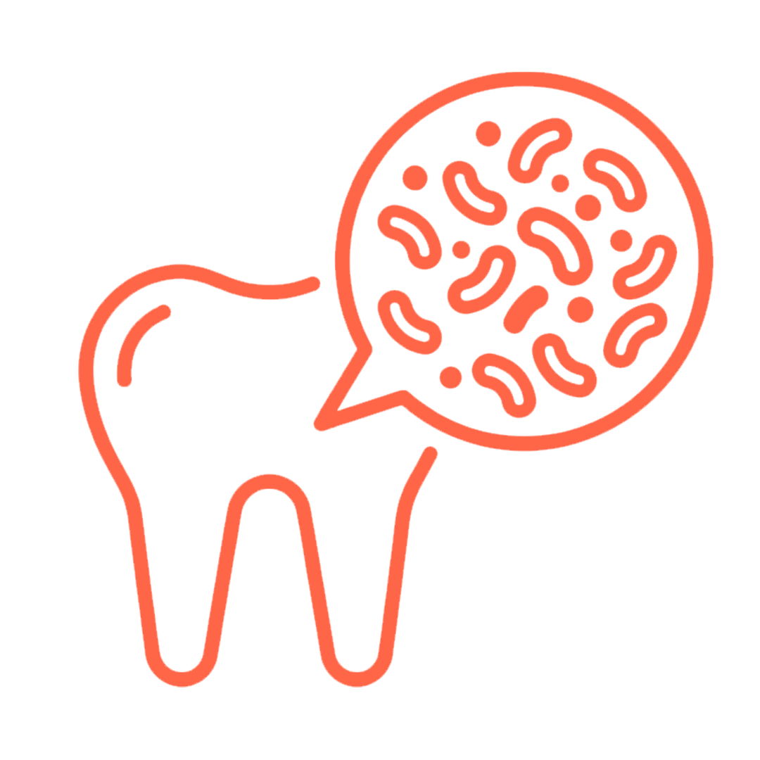 Swelling & Dental Infection Treatment